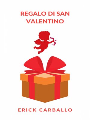 cover image of Regalo di San Valentino